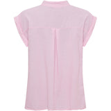 MARTA DU CHATEAU Marta du Chateau dam blus MdcRebekka 8380 Shirt Pink95