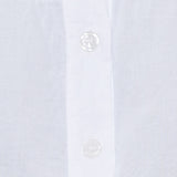 MARTA DU CHATEAU Marta du Chateau dam blus MdcRebekka 8380 Shirt White