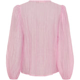 MARTA DU CHATEAU Marta du Chateau dam blus MdcRoselle 58136PM Shirt Baby