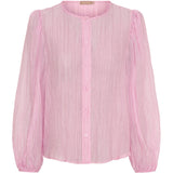 MARTA DU CHATEAU Marta du Chateau dam blus MdcRoselle 58136PM Shirt Baby