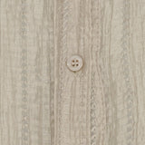 MARTA DU CHATEAU Marta du Chateau dam blus MdcRoselle 58136PM Shirt Fango