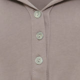MARTA DU CHATEAU Marta du Chateau dam blus MdcThalina 26043 Blouse Fango