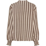 MARTA DU CHATEAU Marta du Chateau dam blus MdcZella 7839 Shirt Originale2865tps