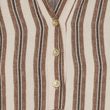 MARTA DU CHATEAU Marta du Chateau dam blus MdcZella 7839 Shirt Originale2865tps