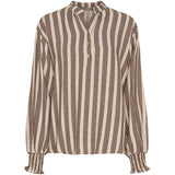 MARTA DU CHATEAU Marta du Chateau dam blus MdcZella 7839 Shirt Originale2865tps