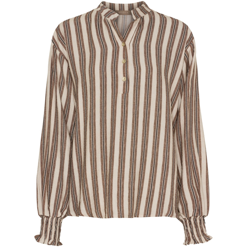 MARTA DU CHATEAU Marta du Chateau dam blus MdcZella 7839 Shirt Originale2865tps