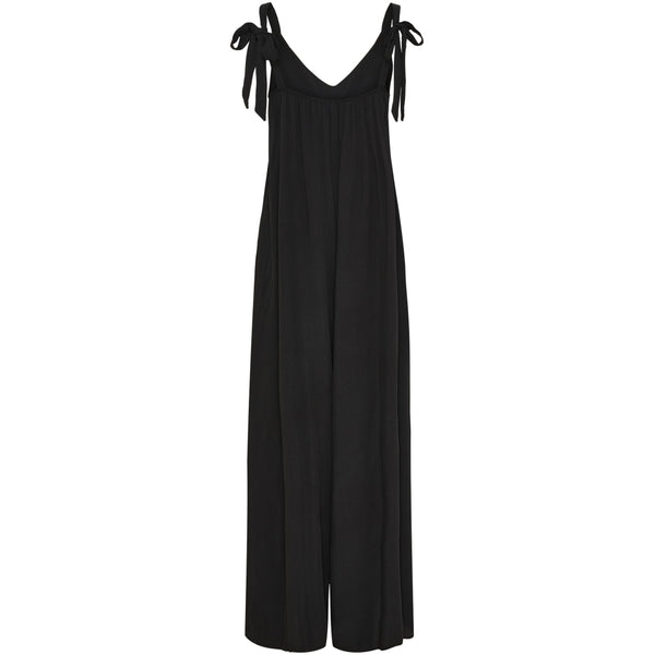 MARTA DU CHATEAU Marta du Chateau dam byxdress MdcFlorette 259155 Jumpsuit Black