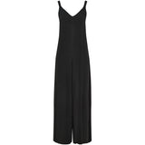 MARTA DU CHATEAU Marta du Chateau dam byxdress MdcFlorette 259155 Jumpsuit Black