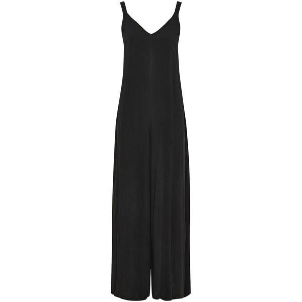 MARTA DU CHATEAU Marta du Chateau dam byxdress MdcFlorette 259155 Jumpsuit Black