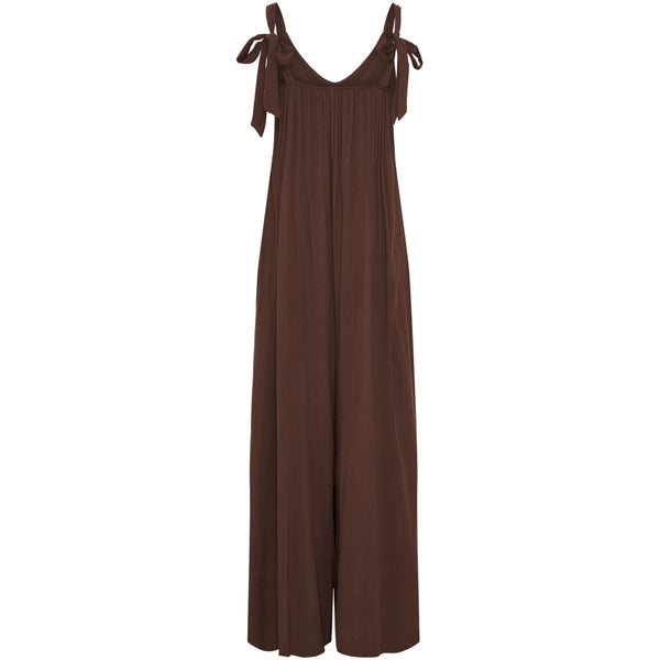 MARTA DU CHATEAU Marta du Chateau dam byxdress MdcFlorette 259155 Jumpsuit Moro