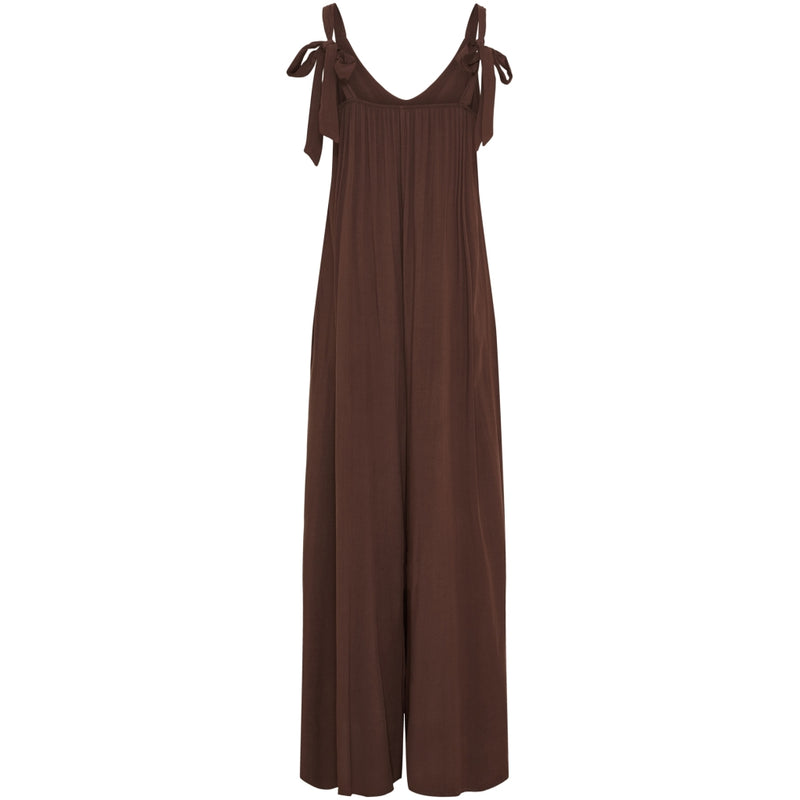 MARTA DU CHATEAU Marta du Chateau dam byxdress MdcFlorette 259155 Jumpsuit Moro