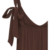 MARTA DU CHATEAU Marta du Chateau dam byxdress MdcFlorette 259155 Jumpsuit Moro