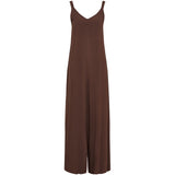 MARTA DU CHATEAU Marta du Chateau dam byxdress MdcFlorette 259155 Jumpsuit Moro