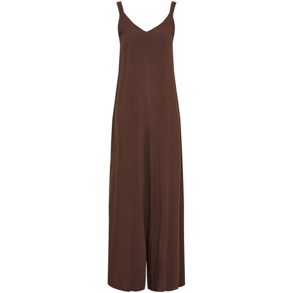 MARTA DU CHATEAU Marta du Chateau dam byxdress MdcFlorette 259155 Jumpsuit Moro