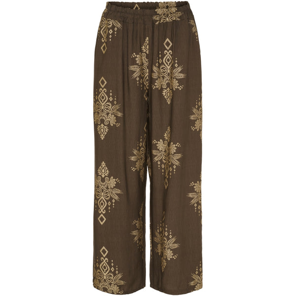 MARTA DU CHATEAU Marta du Chateau dam byxor MdcAcacia 7621 Pant Moro30