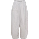 MARTA DU CHATEAU Marta du Chateau dam byxor MdcAdorina 56770 Pant Sabbia504