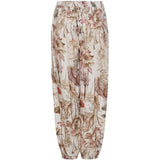 MARTA DU CHATEAU Marta du Chateau dam byxor MdcAmalie 6893 Pant BeigeXPA5021