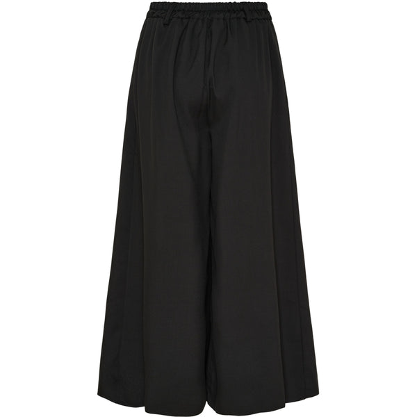 MARTA DU CHATEAU Marta du Chateau dam byxor MdcAmethist 246424 Pant Black
