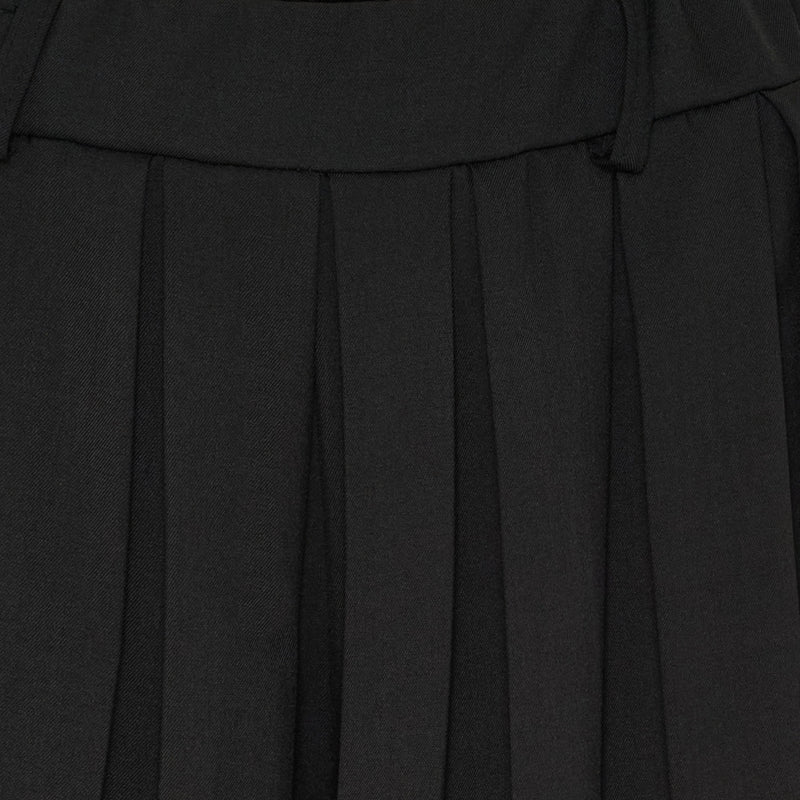MARTA DU CHATEAU Marta du Chateau dam byxor MdcAmethist 246424 Pant Black