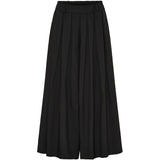 MARTA DU CHATEAU Marta du Chateau dam byxor MdcAmethist 246424 Pant Black
