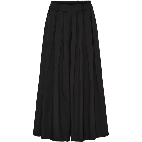 MARTA DU CHATEAU Marta du Chateau dam byxor MdcAmethist 246424 Pant Black
