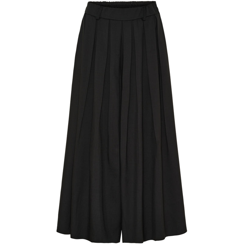MARTA DU CHATEAU Marta du Chateau dam byxor MdcAmethist 246424 Pant Black