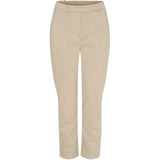 MARTA DU CHATEAU Marta du Chateau dam byxor MdcAnnelise 256422PL Pant Beige31