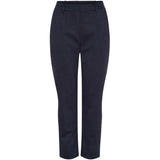 MARTA DU CHATEAU Marta du Chateau dam byxor MdcAnnelise 256422PL Pant Navy4