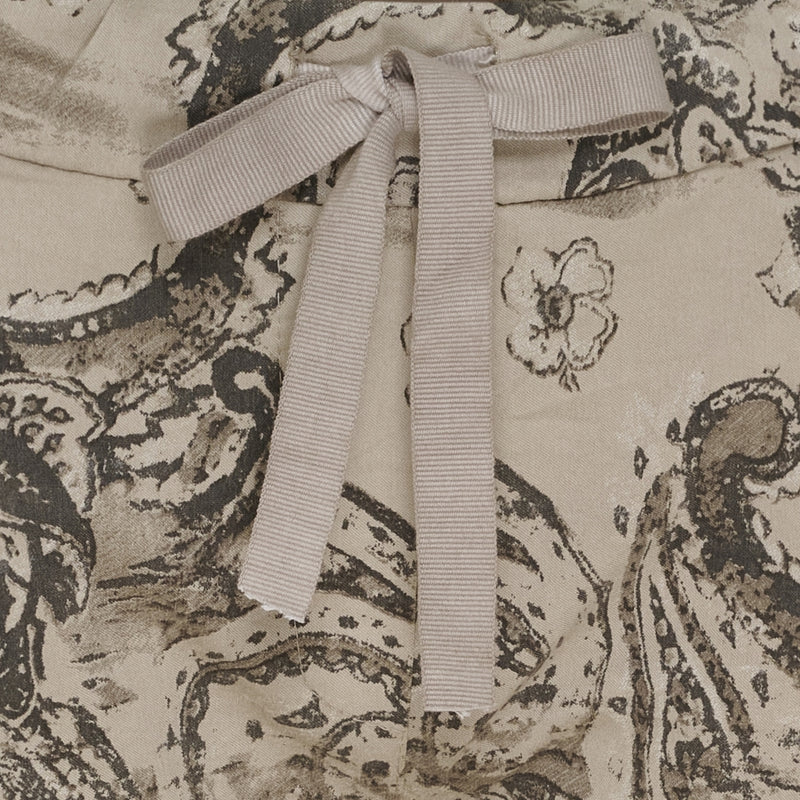 MARTA DU CHATEAU Marta du Chateau dam byxor MdcAnya 21573 Pant Beige