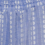 MARTA DU CHATEAU Marta du Chateau dam byxor MdcBaila 56121M Pant Blue