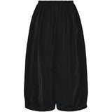 MARTA DU CHATEAU Marta du Chateau dam byxor MdcBluebell 256243V Pant Black