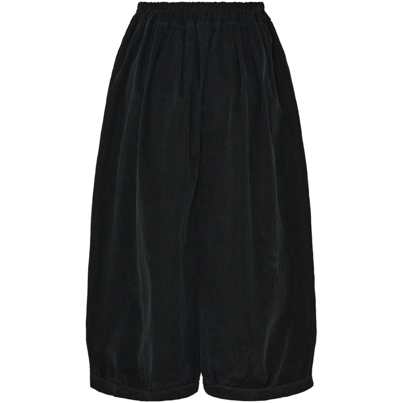 MARTA DU CHATEAU Marta du Chateau dam byxor MdcBluebell 256243V Pant Black