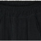 MARTA DU CHATEAU Marta du Chateau dam byxor MdcBluebell 256243V Pant Black