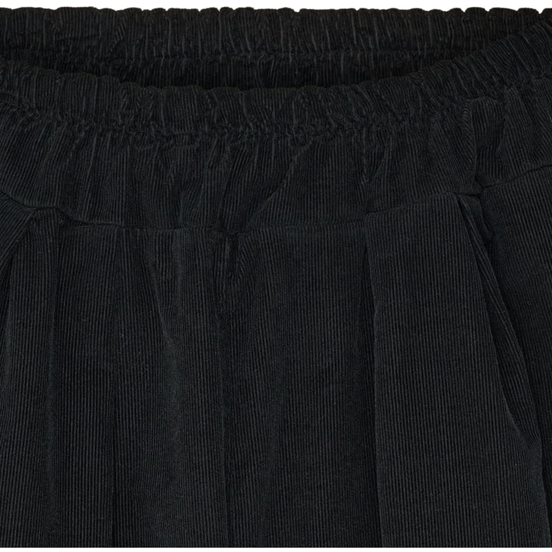 MARTA DU CHATEAU Marta du Chateau dam byxor MdcBluebell 256243V Pant Black