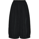 MARTA DU CHATEAU Marta du Chateau dam byxor MdcBluebell 256243V Pant Black