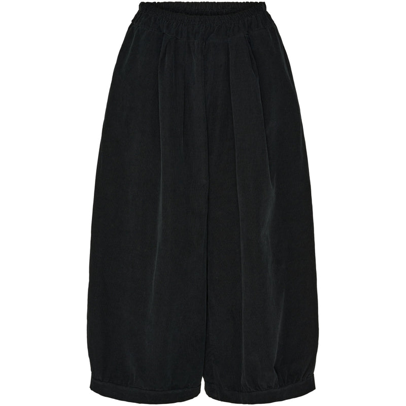 MARTA DU CHATEAU Marta du Chateau dam byxor MdcBluebell 256243V Pant Black