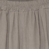 MARTA DU CHATEAU Marta du Chateau dam byxor MdcBluebell 256243V Pant Fango2060