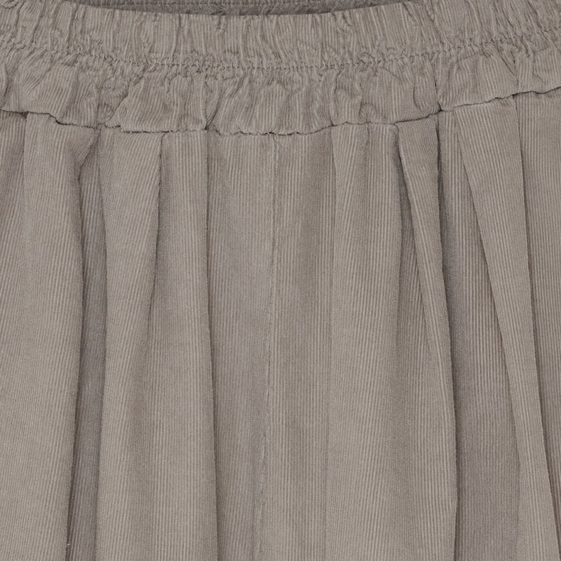 MARTA DU CHATEAU Marta du Chateau dam byxor MdcBluebell 256243V Pant Fango2060