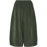 MARTA DU CHATEAU Marta du Chateau dam byxor MdcBluebell 256243V Pant Military3089