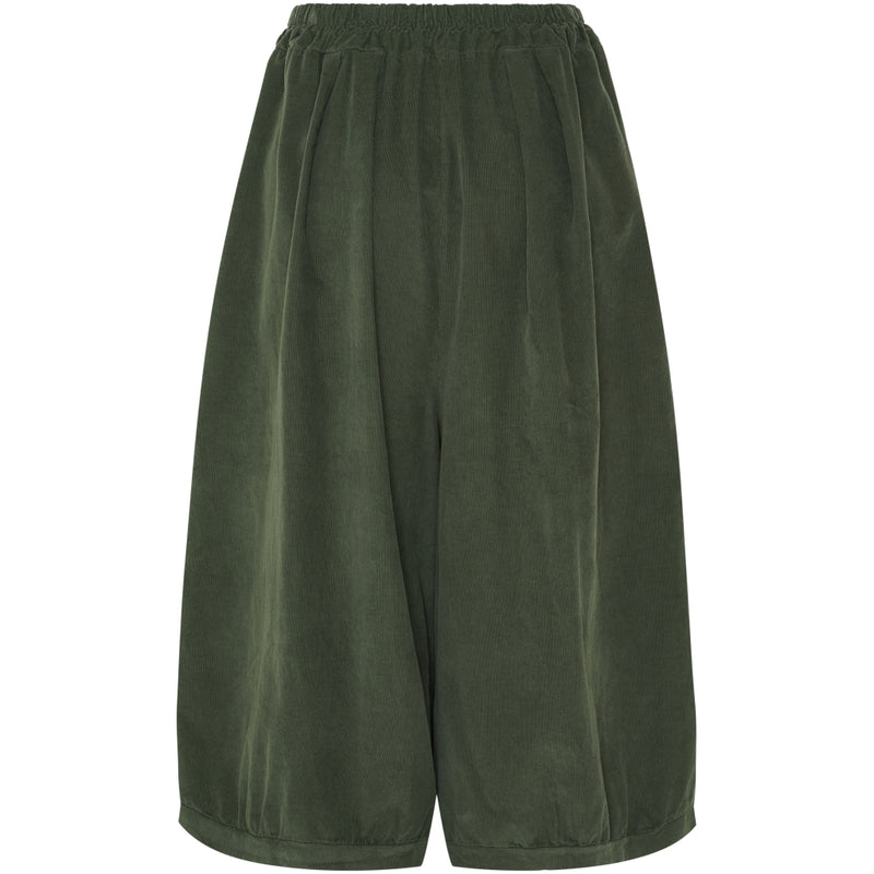 MARTA DU CHATEAU Marta du Chateau dam byxor MdcBluebell 256243V Pant Military3089