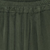MARTA DU CHATEAU Marta du Chateau dam byxor MdcBluebell 256243V Pant Military3089