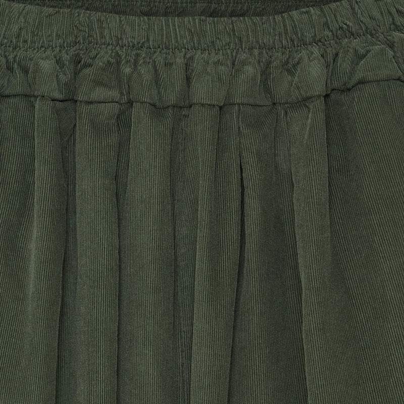 MARTA DU CHATEAU Marta du Chateau dam byxor MdcBluebell 256243V Pant Military3089