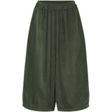 MARTA DU CHATEAU Marta du Chateau dam byxor MdcBluebell 256243V Pant Military3089