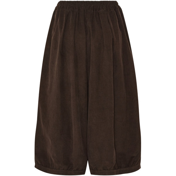 MARTA DU CHATEAU Marta du Chateau dam byxor MdcBluebell 256243V Pant Moro635