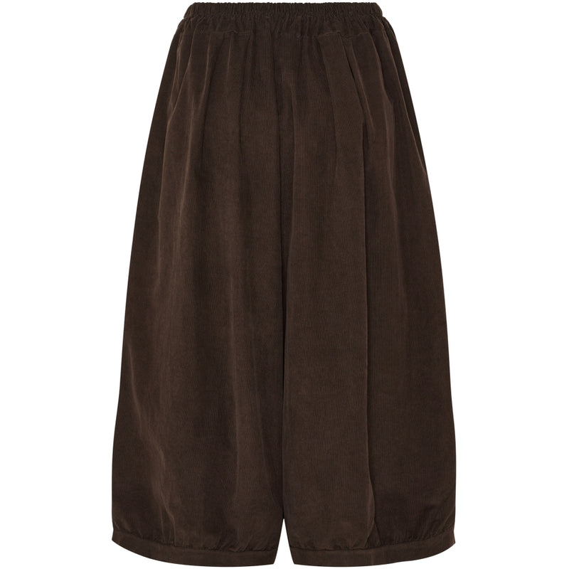 MARTA DU CHATEAU Marta du Chateau dam byxor MdcBluebell 256243V Pant Moro635