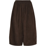 MARTA DU CHATEAU Marta du Chateau dam byxor MdcBluebell 256243V Pant Moro635