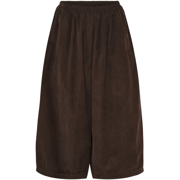 MARTA DU CHATEAU Marta du Chateau dam byxor MdcBluebell 256243V Pant Moro635
