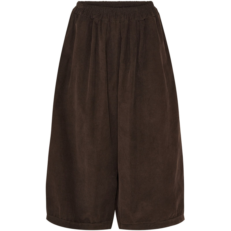 MARTA DU CHATEAU Marta du Chateau dam byxor MdcBluebell 256243V Pant Moro635