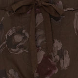 MARTA DU CHATEAU Marta du Chateau dam byxor MdcBodil 219135 Pant Moro