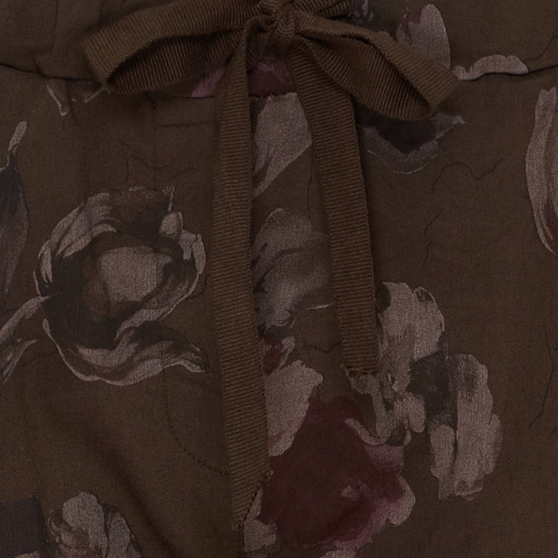 MARTA DU CHATEAU Marta du Chateau dam byxor MdcBodil 219135 Pant Moro